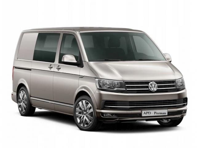 Multivan 6.1 (2015 - teraz)