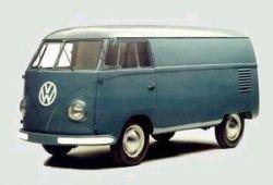 Transporter (1950 - 1967)