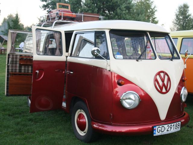 T1 (1950 - 1967)