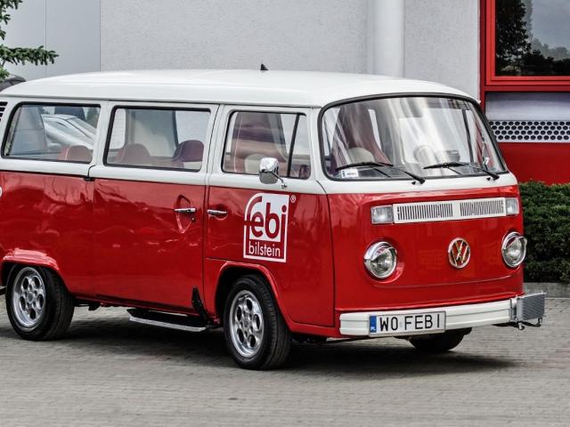 BUS (1967 - 1979)