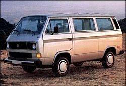 Caravelle Minivan (1979 - 1992)