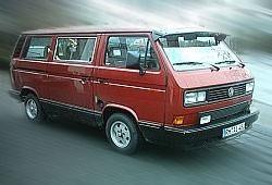 Multivan (1979 - 1992)