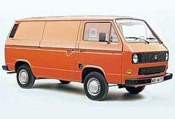 Transporter (1979 - 1992)