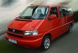 Multivan (1989 - 2003)