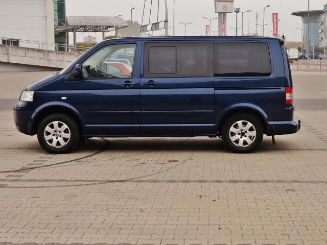 T5 Caravelle Minivan (2003 - 2010)