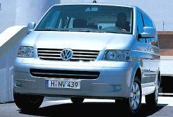 T5 Multivan (2003 - 2010)
