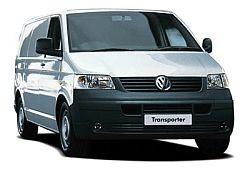 T5 Transporter (2003 - 2010)