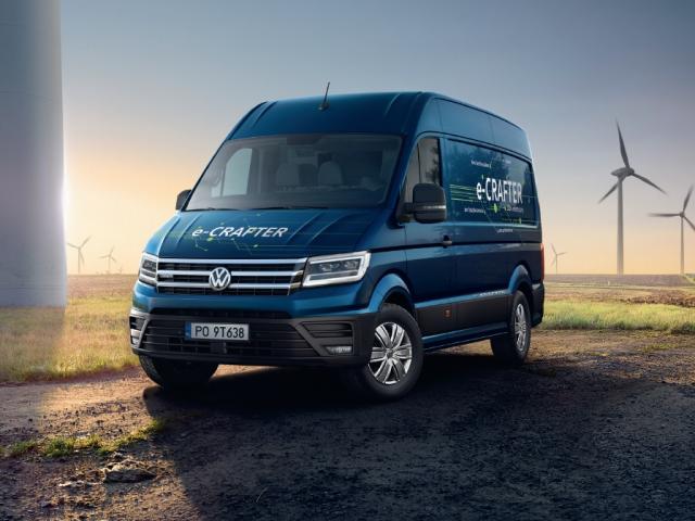 e-Crafter (2018 - teraz)