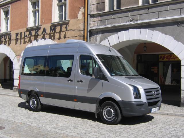 Kombi (2006 - teraz)