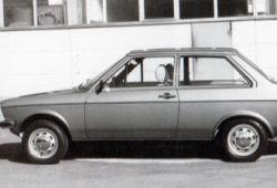I (1977 - 1981)