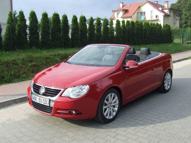 Coupe Cabrio (2006 - 2010)