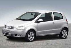 Hatchback (2004 - 2011)