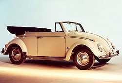 Cabrio (1964 - 1981)