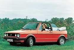 Cabrio (1979 - 1994)