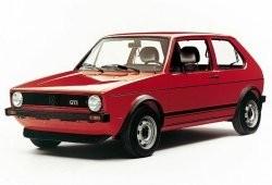 Hatchback (1974 - 1983)