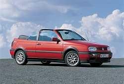 Cabrio (1993 - 1998)