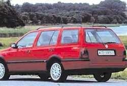 Kombi (1993 - 1999)