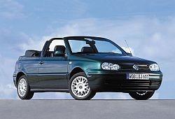 Cabrio (1998 - 2005)