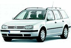 Kombi (1999 - 2006)