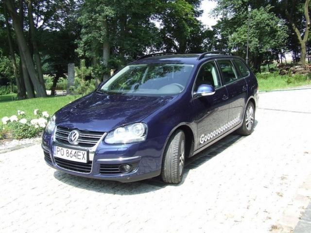 Kombi (2005 - 2008)