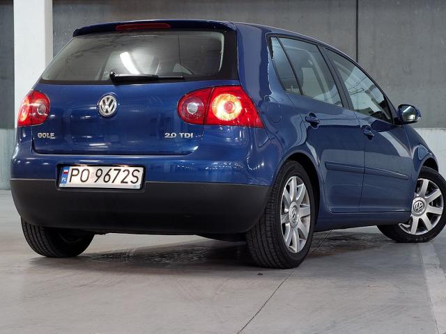 V (2003 - 2008)