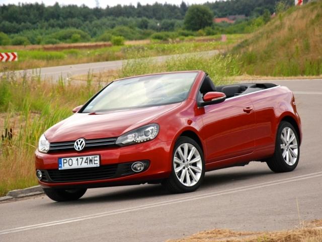 Cabriolet (2010 - 2016)