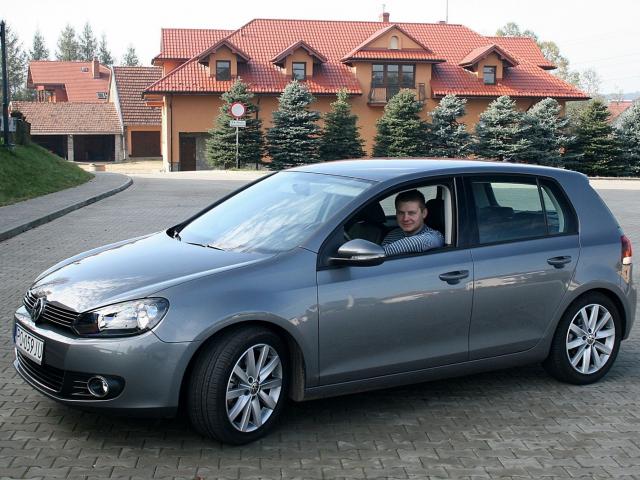 Hatchback 5d (2008 - 2012)