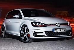 GTI 3d (2013 - 2016)
