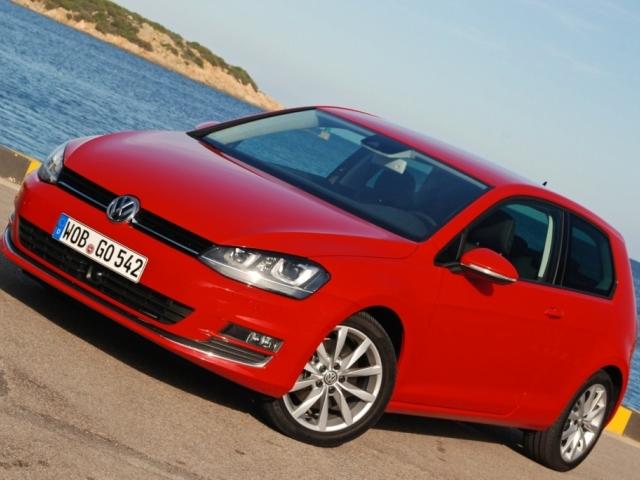 Hatchback 3d (2012 - 2016)