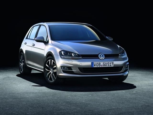 Hatchback 3d Facelifting (2017 - 2019)