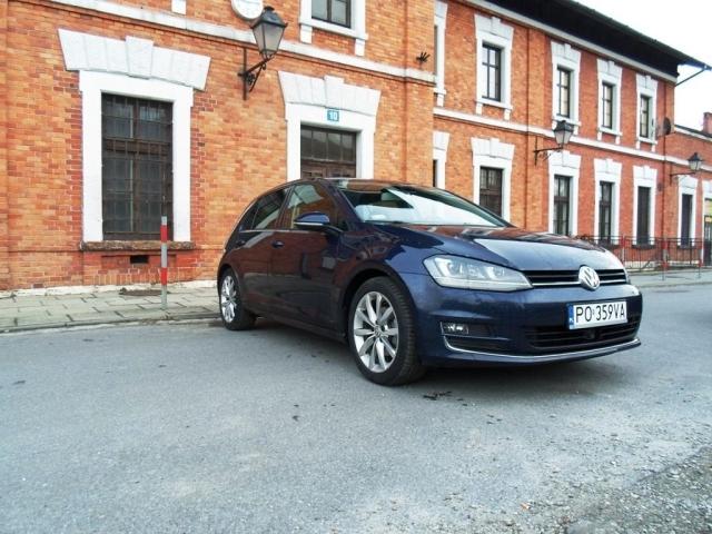 Hatchback 5d (2012 - 2016)