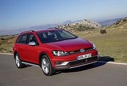 Variant Alltrack (2015 - 2016)