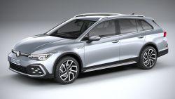 Alltrack (2020 - 2024)