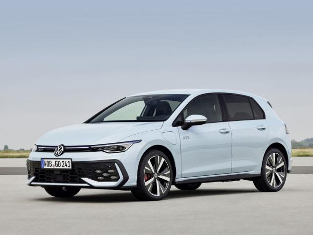 GTE Facelifting (2024 - teraz)