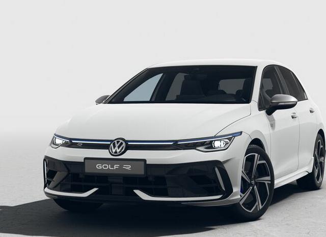 R Facelifting (2024 - teraz)
