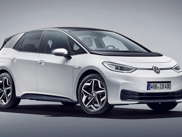 Hatchback (2019 - 2023)
