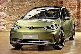 Hatchback Facelifting (2023 - teraz)