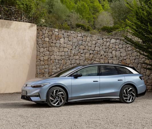 Tourer (2025 - teraz)