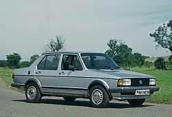 Sedan (1979 - 1983)