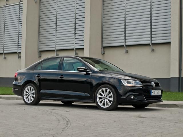 Sedan (2011 - 2014)