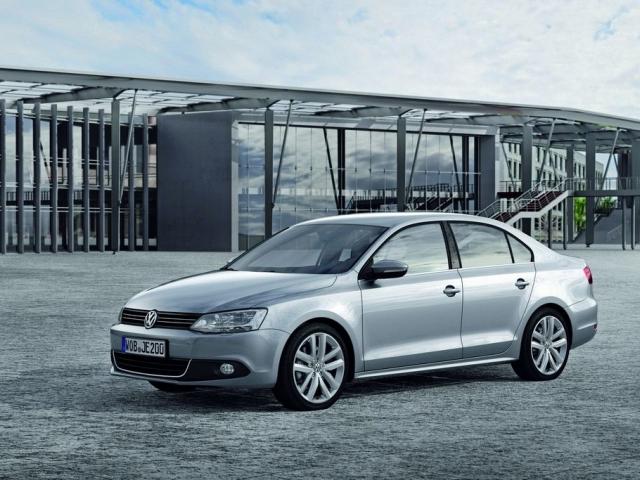Jetta