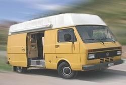 I (1975 - 1996)
