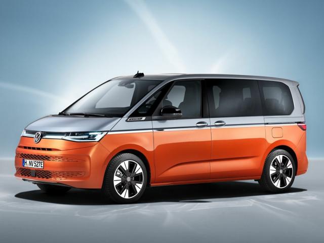 VAN L2 Plug-In (2021 - teraz)