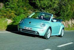 Cabrio (2002 - 2005)