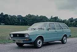 Kombi (1973 - 1980)