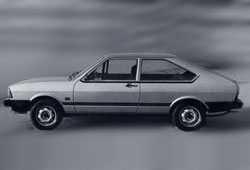Coupe (1980 - 1988)