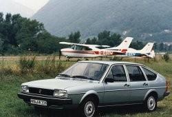 Hatchback (1980 - 1988)
