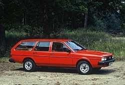 Kombi (1980 - 1988)
