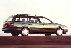 Kombi (1988 - 1993)