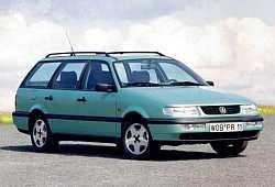 Kombi (1993 - 1997)